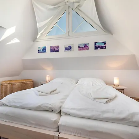 Godeke Michels 23-jonggoentje Seestr5b Lejlighed *