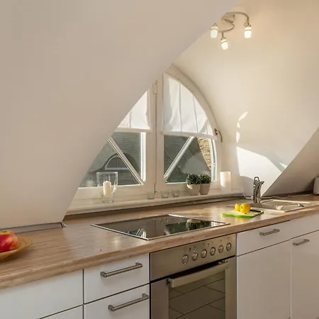 Godeke Michels 23-jonggoentje Seestr5b Apartment