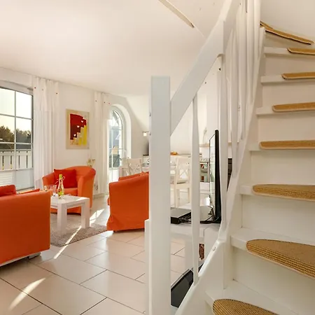 Godeke Michels 23-jonggoentje Seestr5b Lejlighed *