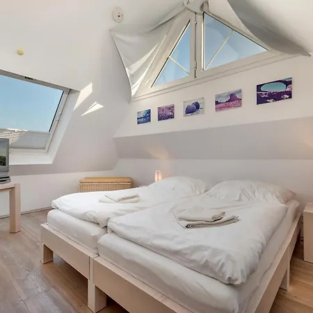 Apartment Godeke Michels 23-jonggoentje Seestr5b *