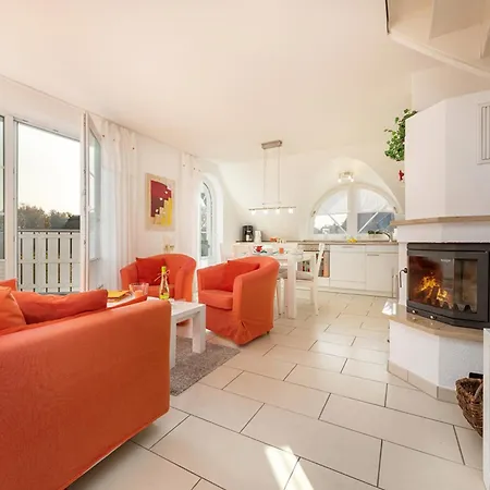 Lejlighed Godeke Michels 23-jonggoentje Seestr5b