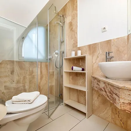 Godeke Michels 23-jonggoentje Seestr5b Apartment