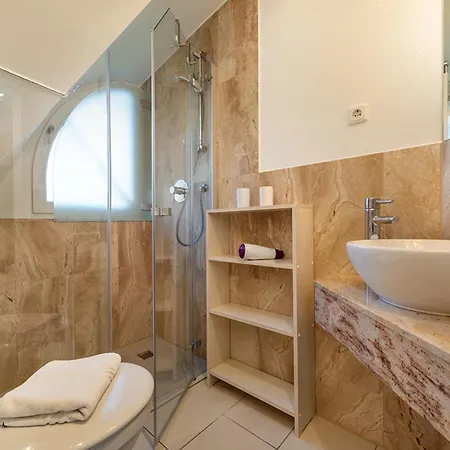 Apartment Godeke Michels 23-jonggoentje Seestr5b