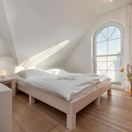 Lejlighed Godeke Michels 23-jonggoentje Seestr5b